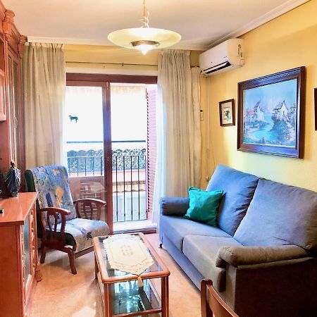 Santo Domingo Apartment بينايدورم المظهر الخارجي الصورة