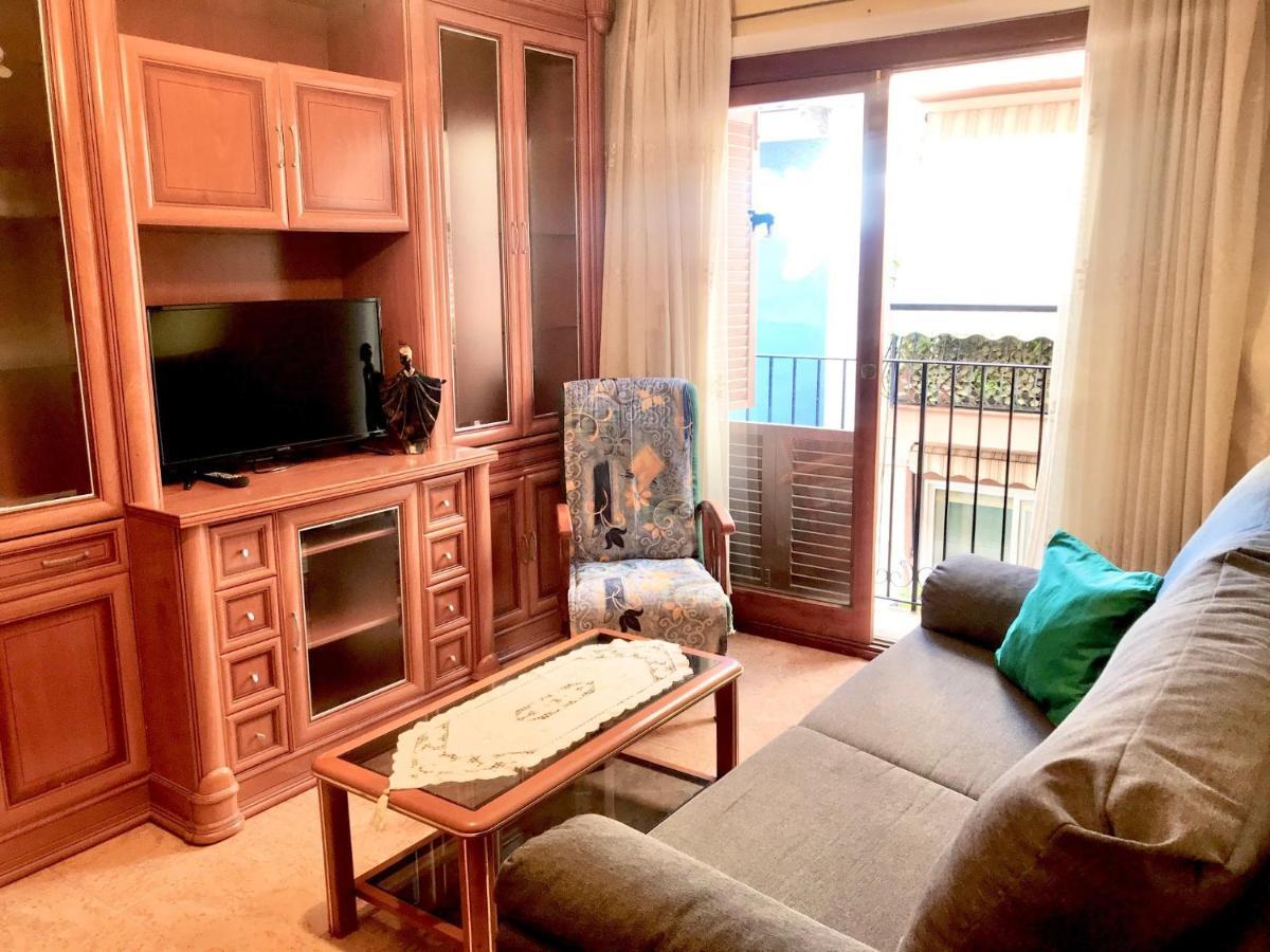 Santo Domingo Apartment بينايدورم المظهر الخارجي الصورة