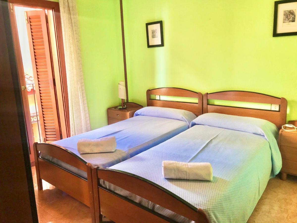 Santo Domingo Apartment بينايدورم المظهر الخارجي الصورة